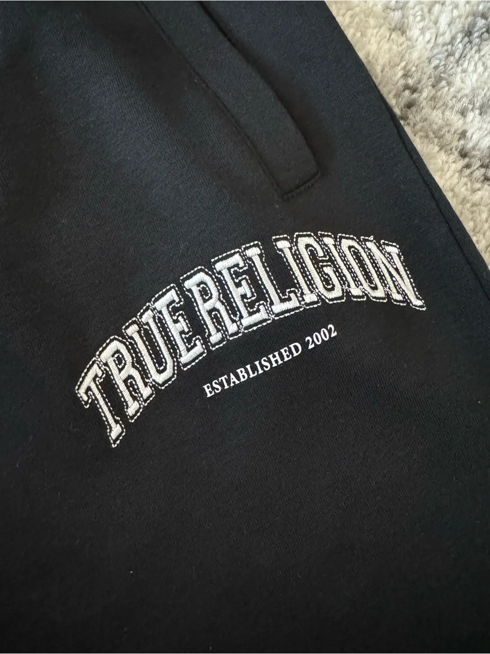 True Religion brand new